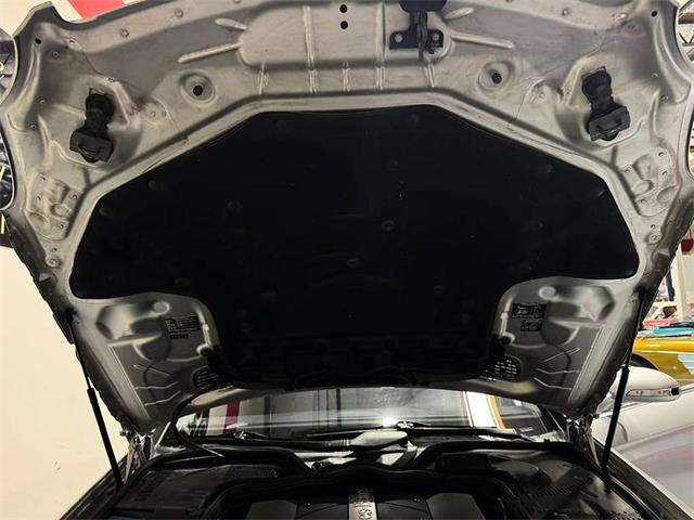 2006 Mercedes-Benz CLS500 (CC-2067813) for sale in Palm Desert , California