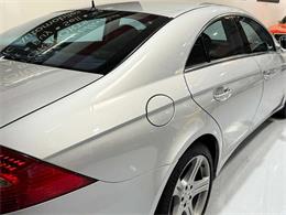 2006 Mercedes-Benz CLS500 (CC-2067813) for sale in Palm Desert , California