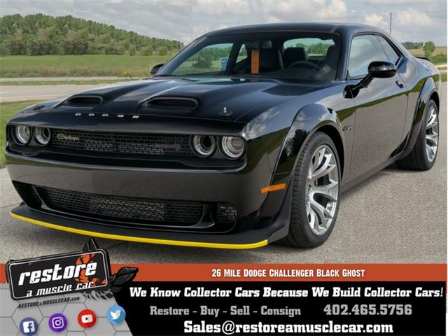 2023 Dodge Challenger (CC-2067814) for sale in Lincoln, Nebraska