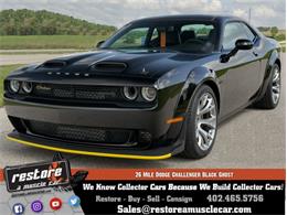 2023 Dodge Challenger (CC-2067814) for sale in Lincoln, Nebraska