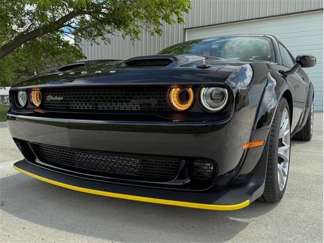2023 Dodge Challenger (CC-2067814) for sale in Lincoln, Nebraska