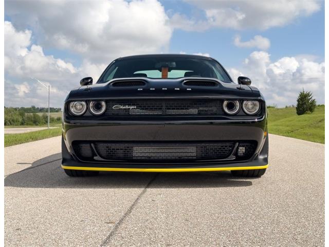 2023 Dodge Challenger (CC-2067814) for sale in Lincoln, Nebraska
