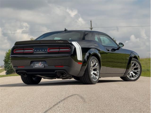 2023 Dodge Challenger (CC-2067814) for sale in Lincoln, Nebraska