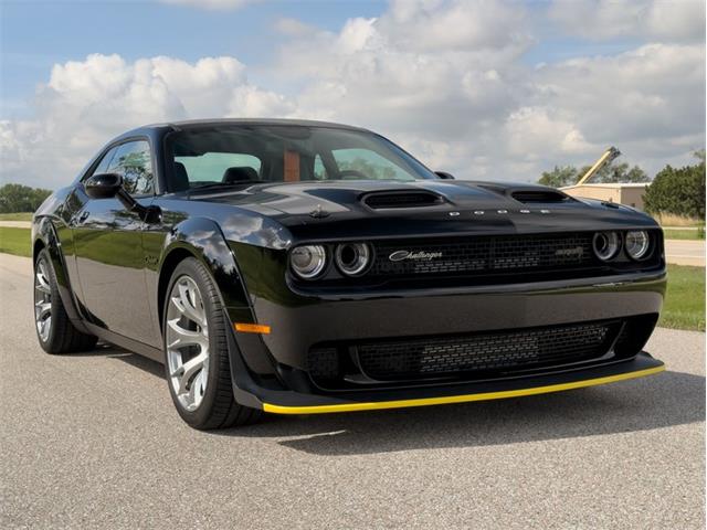 2023 Dodge Challenger (CC-2067814) for sale in Lincoln, Nebraska