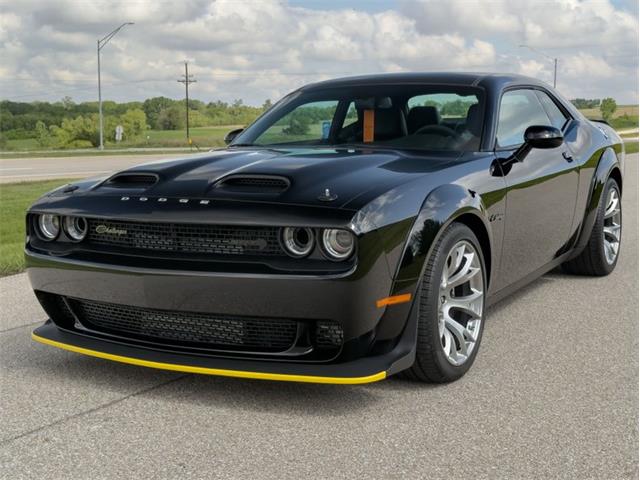 2023 Dodge Challenger (CC-2067814) for sale in Lincoln, Nebraska