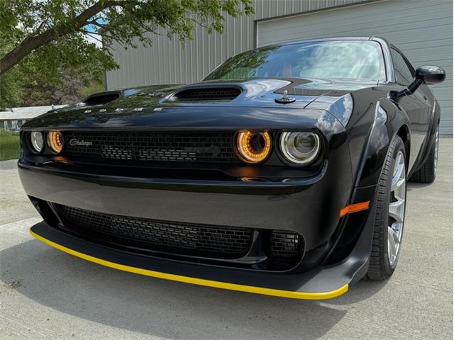2023 Dodge Challenger (CC-2067814) for sale in Lincoln, Nebraska