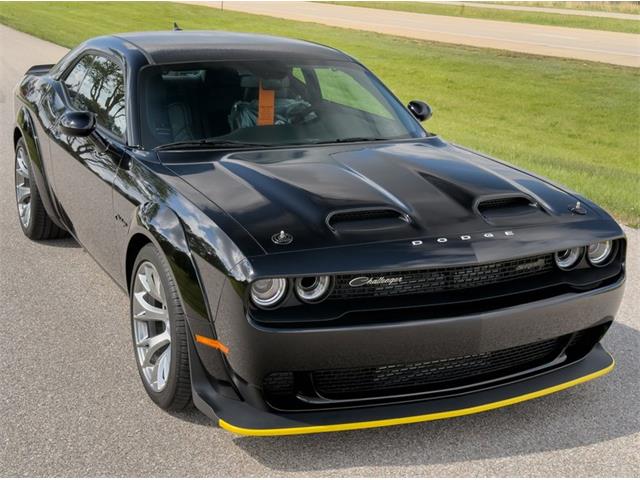 2023 Dodge Challenger (CC-2067814) for sale in Lincoln, Nebraska