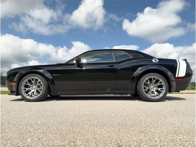 2023 Dodge Challenger (CC-2067814) for sale in Lincoln, Nebraska