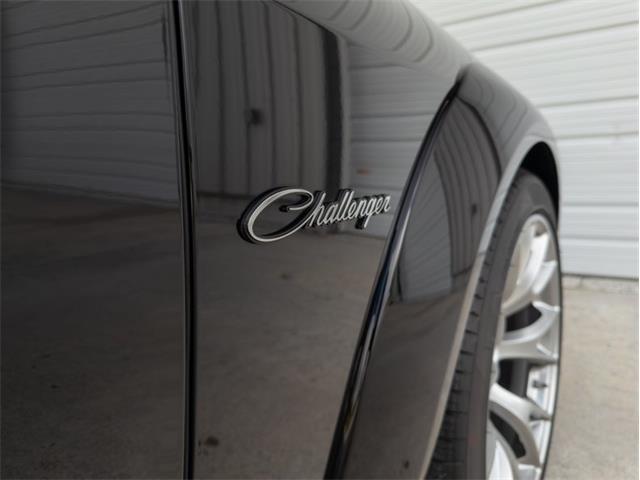 2023 Dodge Challenger (CC-2067814) for sale in Lincoln, Nebraska