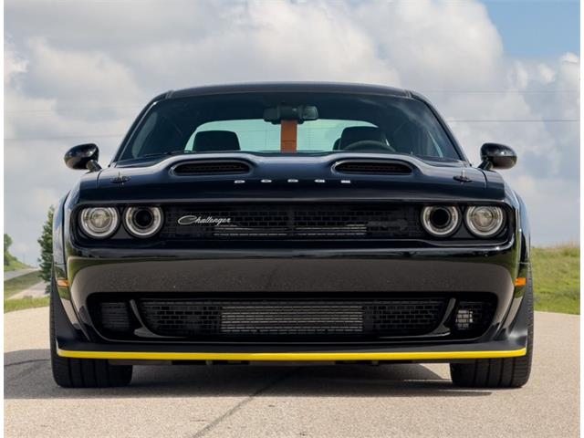 2023 Dodge Challenger (CC-2067814) for sale in Lincoln, Nebraska