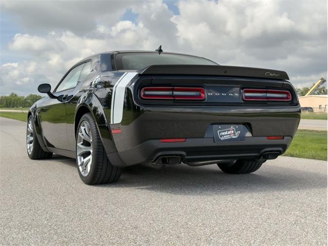 2023 Dodge Challenger (CC-2067814) for sale in Lincoln, Nebraska