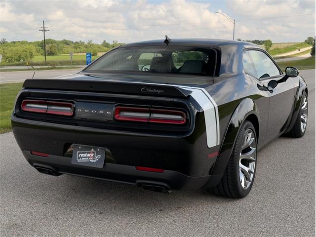 2023 Dodge Challenger (CC-2067814) for sale in Lincoln, Nebraska