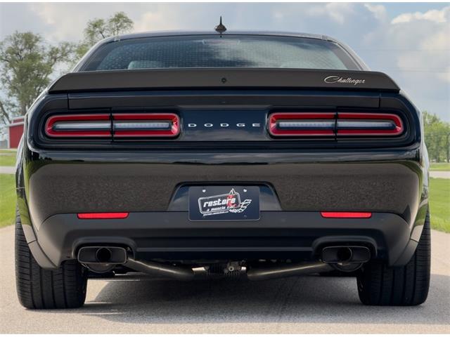 2023 Dodge Challenger (CC-2067814) for sale in Lincoln, Nebraska