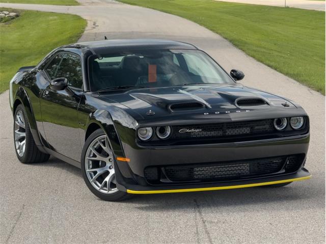 2023 Dodge Challenger (CC-2067814) for sale in Lincoln, Nebraska
