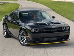 2023 Dodge Challenger (CC-2067814) for sale in Lincoln, Nebraska