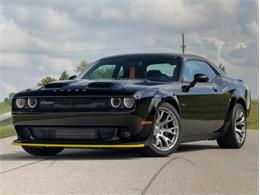 2023 Dodge Challenger (CC-2067814) for sale in Lincoln, Nebraska