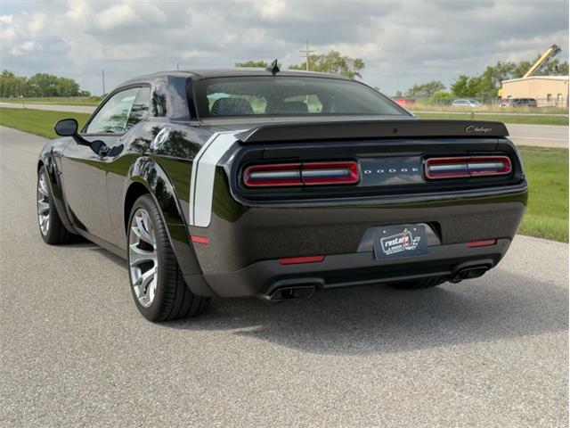 2023 Dodge Challenger (CC-2067814) for sale in Lincoln, Nebraska