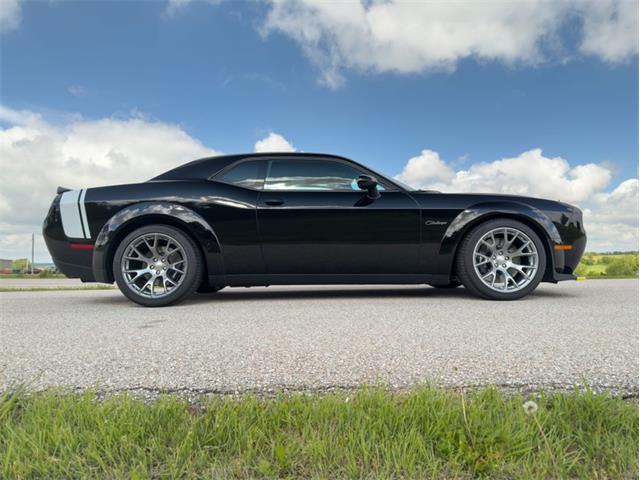 2023 Dodge Challenger (CC-2067814) for sale in Lincoln, Nebraska
