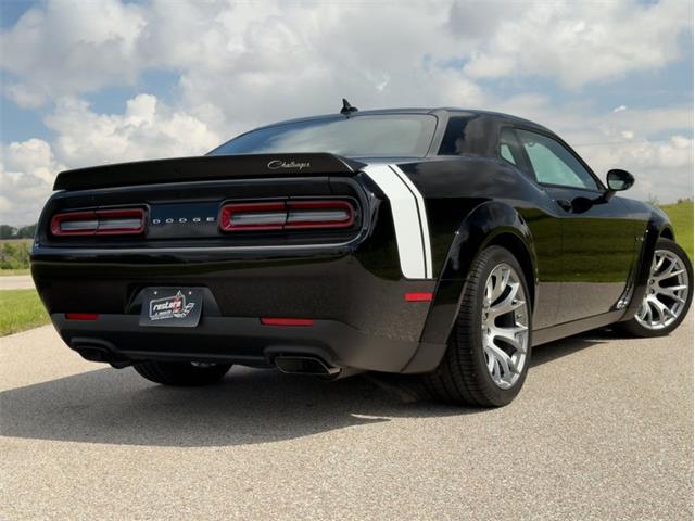 2023 Dodge Challenger (CC-2067814) for sale in Lincoln, Nebraska