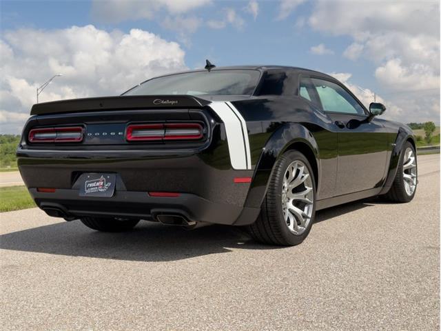 2023 Dodge Challenger (CC-2067814) for sale in Lincoln, Nebraska