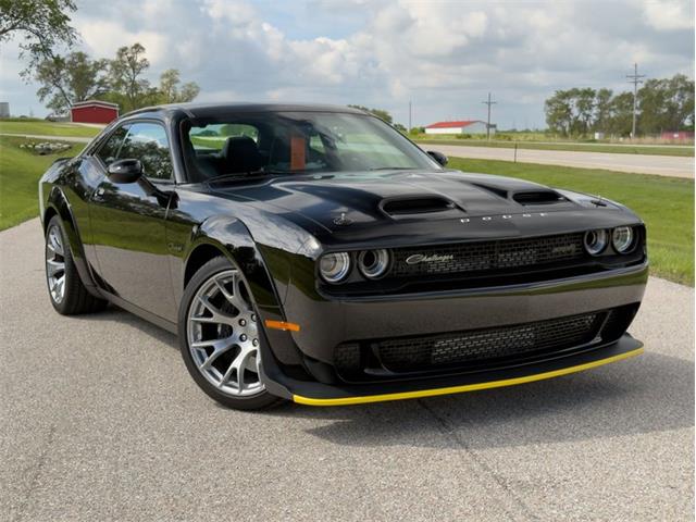 2023 Dodge Challenger (CC-2067814) for sale in Lincoln, Nebraska