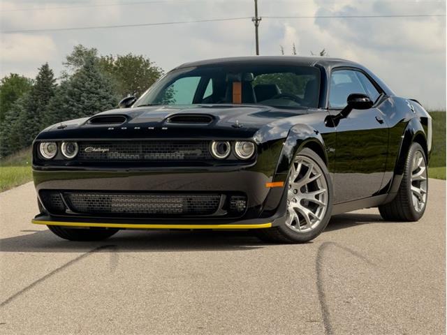 2023 Dodge Challenger (CC-2067814) for sale in Lincoln, Nebraska
