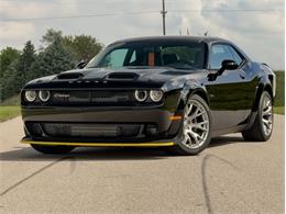 2023 Dodge Challenger (CC-2067814) for sale in Lincoln, Nebraska