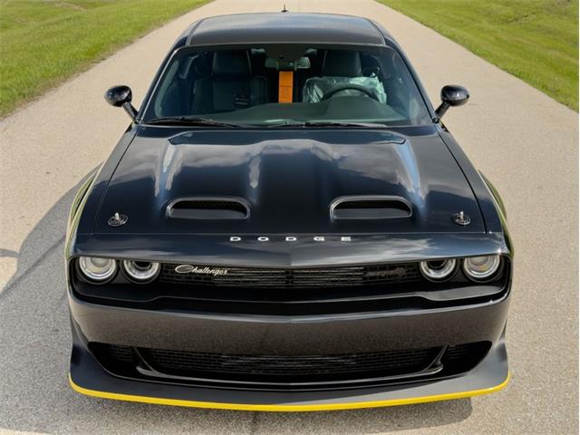 2023 Dodge Challenger (CC-2067814) for sale in Lincoln, Nebraska