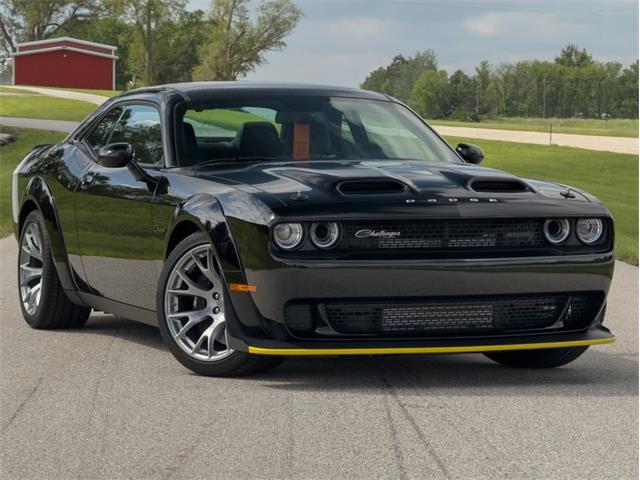 2023 Dodge Challenger (CC-2067814) for sale in Lincoln, Nebraska