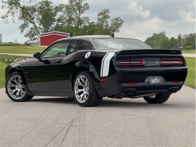 2023 Dodge Challenger (CC-2067814) for sale in Lincoln, Nebraska