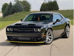 2023 Dodge Challenger (CC-2067814) for sale in Lincoln, Nebraska