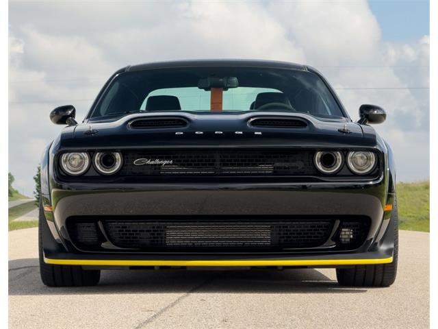 2023 Dodge Challenger (CC-2067814) for sale in Lincoln, Nebraska