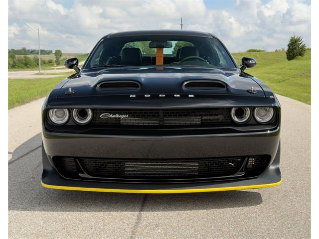 2023 Dodge Challenger (CC-2067814) for sale in Lincoln, Nebraska