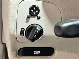 2005 Mercedes-Benz CLK500 (CC-2067815) for sale in Palm Desert , California