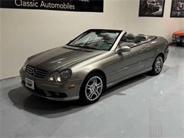 2005 Mercedes-Benz CLK500 (CC-2067815) for sale in Palm Desert , California