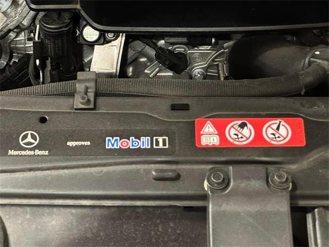 2005 Mercedes-Benz CLK500 (CC-2067815) for sale in Palm Desert , California