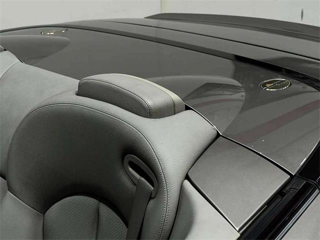 2005 Mercedes-Benz CLK500 (CC-2067815) for sale in Palm Desert , California