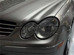 2005 Mercedes-Benz CLK500 (CC-2067815) for sale in Palm Desert , California