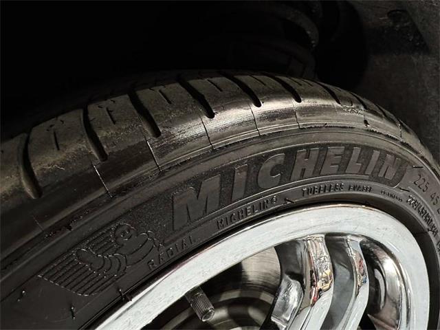 2005 Mercedes-Benz CLK500 (CC-2067815) for sale in Palm Desert , California