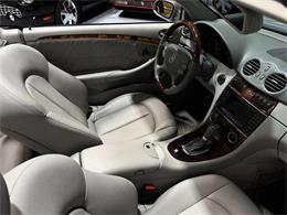 2005 Mercedes-Benz CLK500 (CC-2067815) for sale in Palm Desert , California