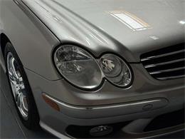 2005 Mercedes-Benz CLK500 (CC-2067815) for sale in Palm Desert , California