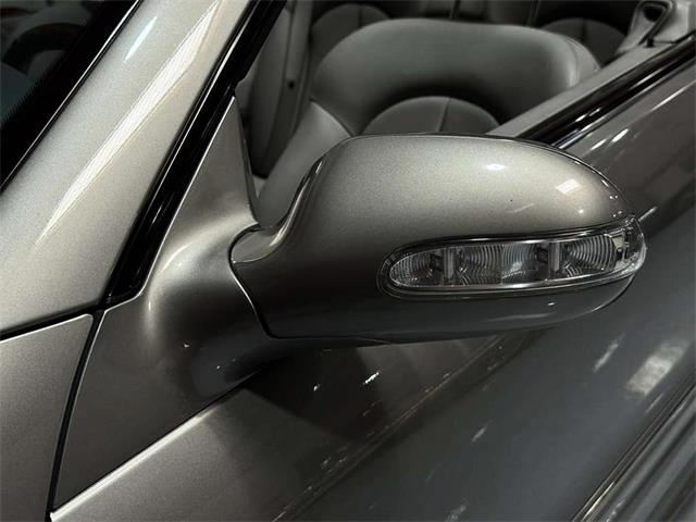 2005 Mercedes-Benz CLK500 (CC-2067815) for sale in Palm Desert , California