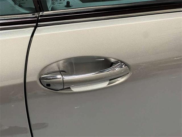 2005 Mercedes-Benz CLK500 (CC-2067815) for sale in Palm Desert , California