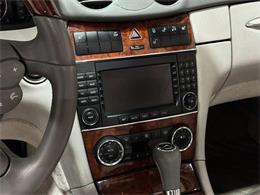 2005 Mercedes-Benz CLK500 (CC-2067815) for sale in Palm Desert , California