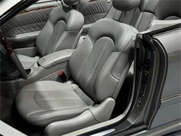 2005 Mercedes-Benz CLK500 (CC-2067815) for sale in Palm Desert , California