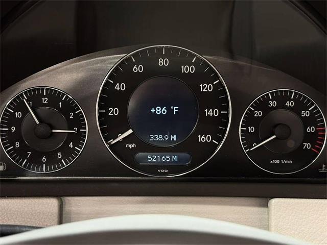 2005 Mercedes-Benz CLK500 (CC-2067815) for sale in Palm Desert , California