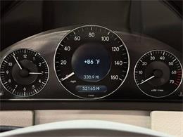 2005 Mercedes-Benz CLK500 (CC-2067815) for sale in Palm Desert , California