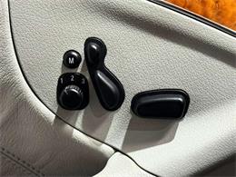 2005 Mercedes-Benz CLK500 (CC-2067815) for sale in Palm Desert , California