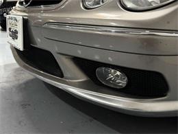 2005 Mercedes-Benz CLK500 (CC-2067815) for sale in Palm Desert , California
