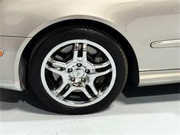 2005 Mercedes-Benz CLK500 (CC-2067815) for sale in Palm Desert , California